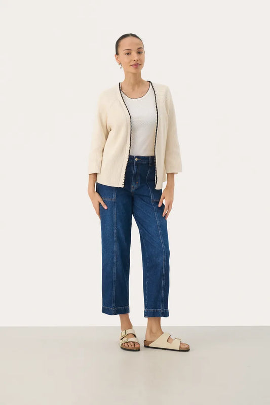 Tritte Cardigan