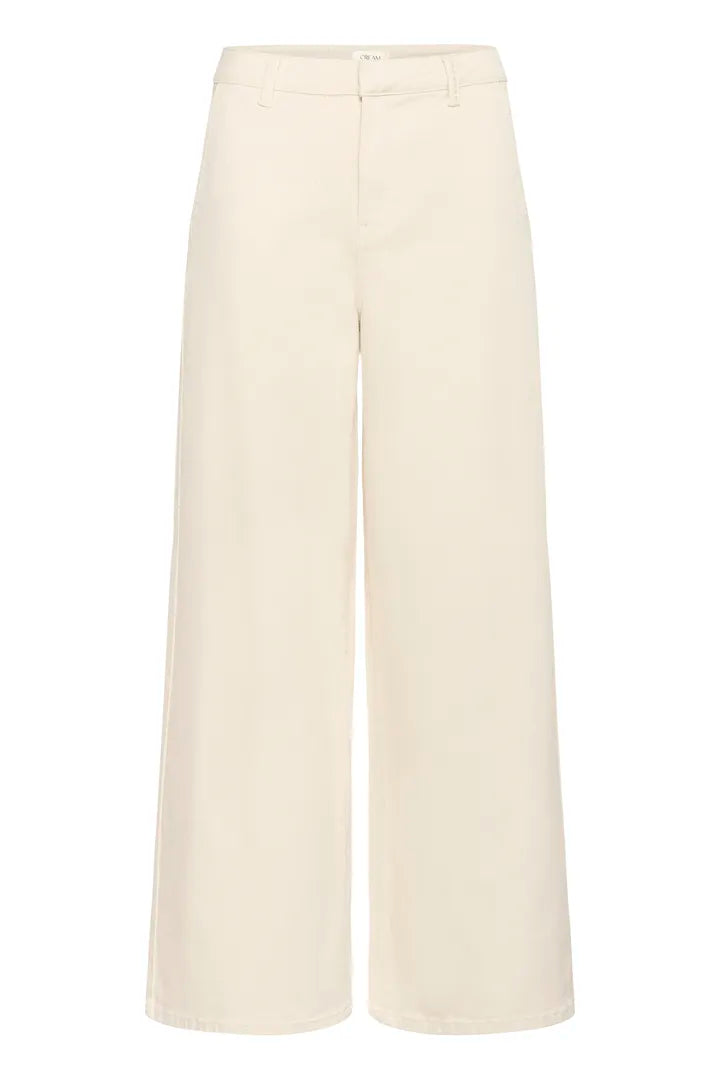 Visti Cream Denim