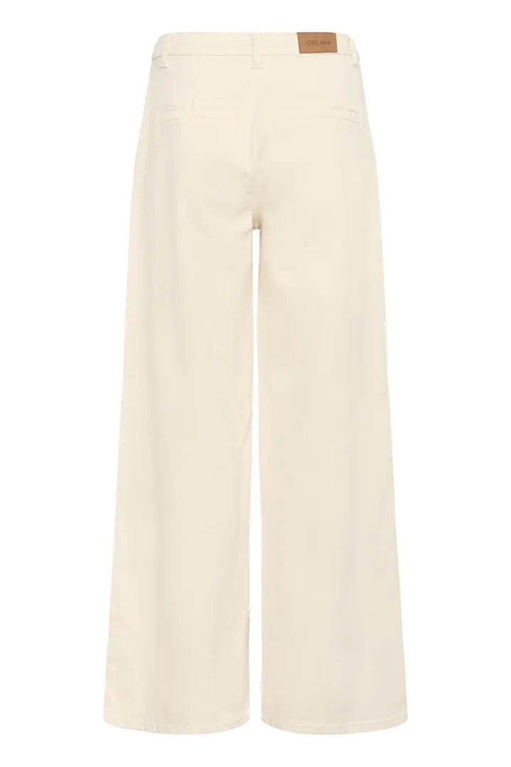 Visti Cream Denim