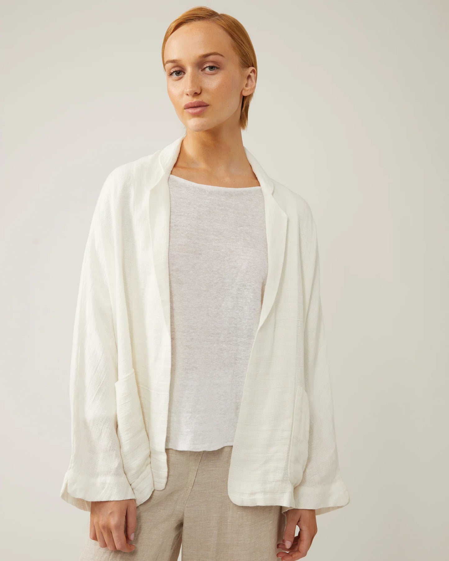 Amelia Jacket