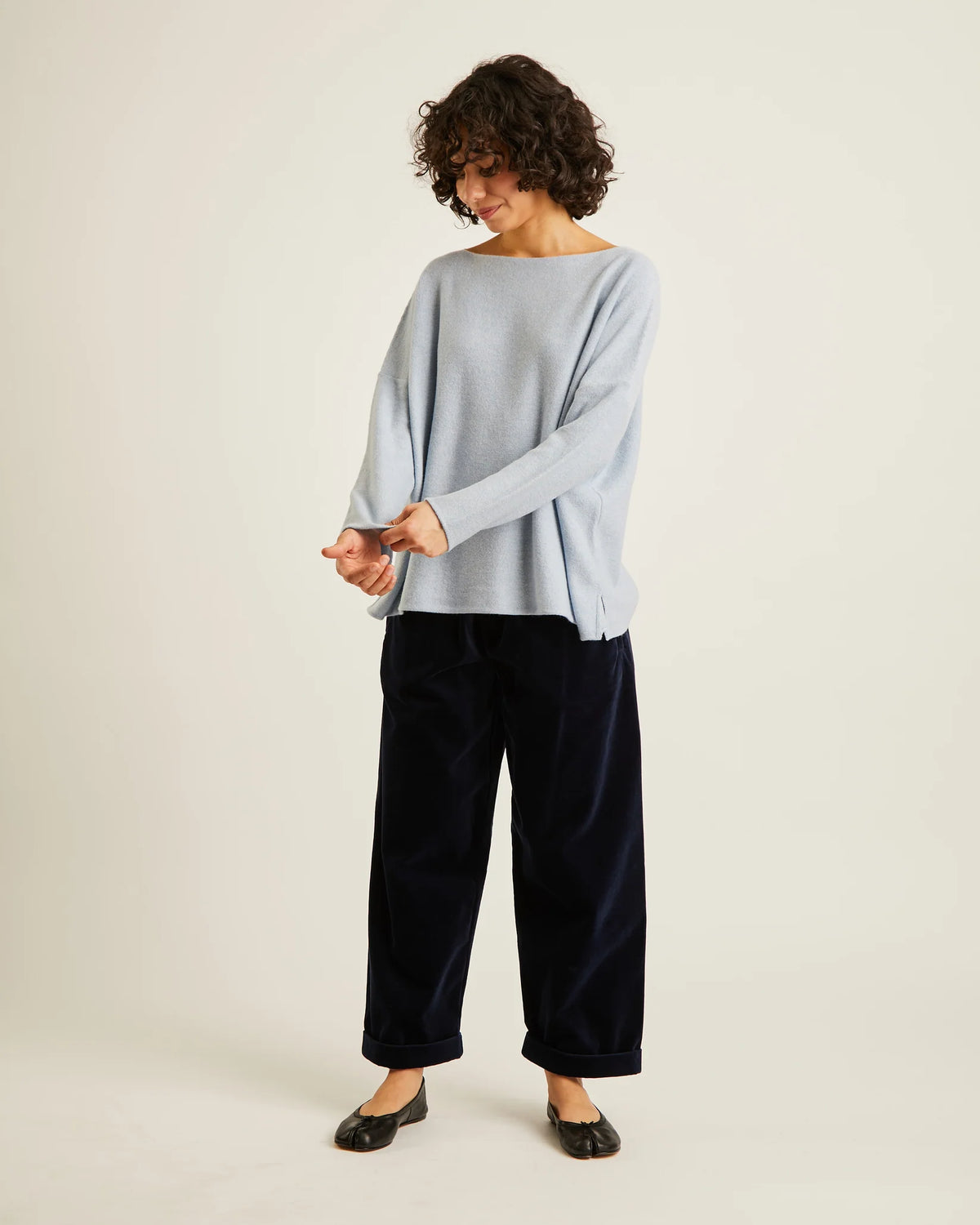 Amerie Sweater