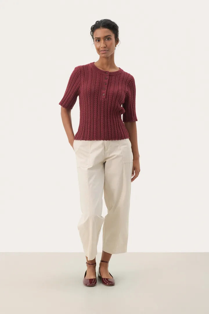 Rosario Pullover
