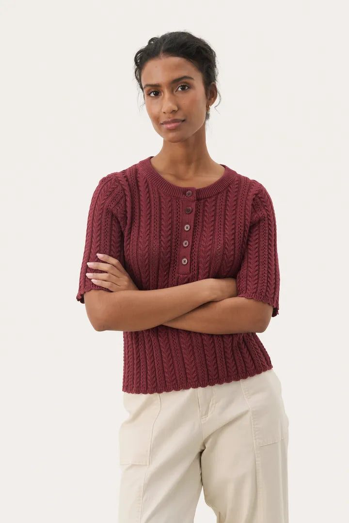 Rosario Pullover