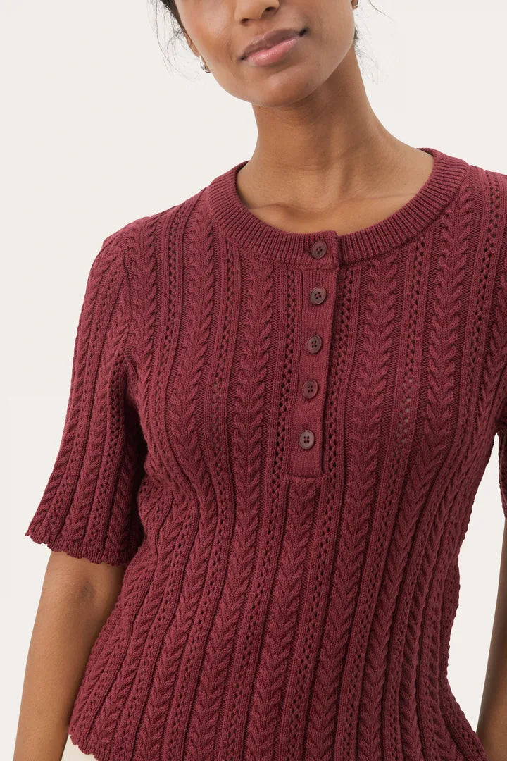 Rosario Pullover