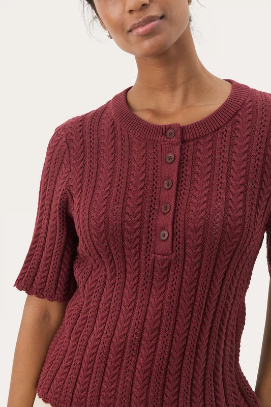 Rosario Pullover