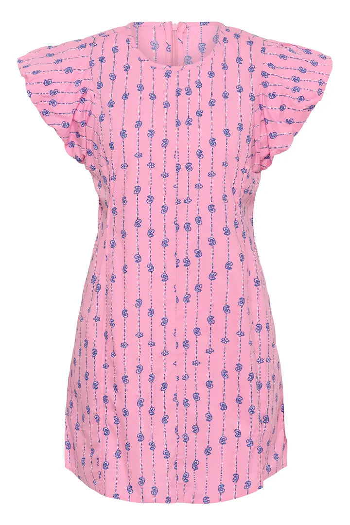 Umarco Dress