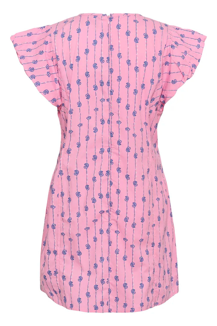 Umarco Dress