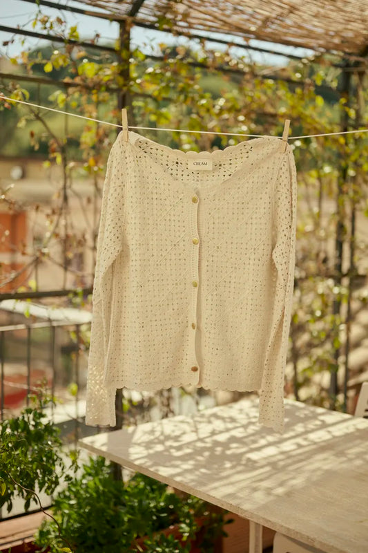 Kip Cardigan
