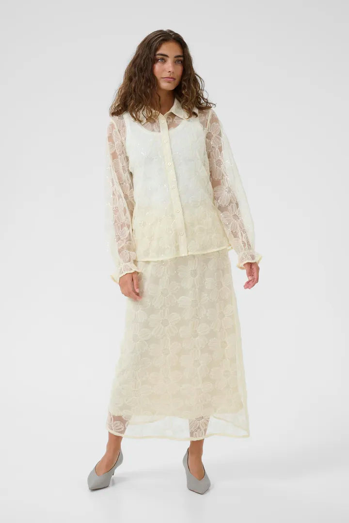 Umera Shirt