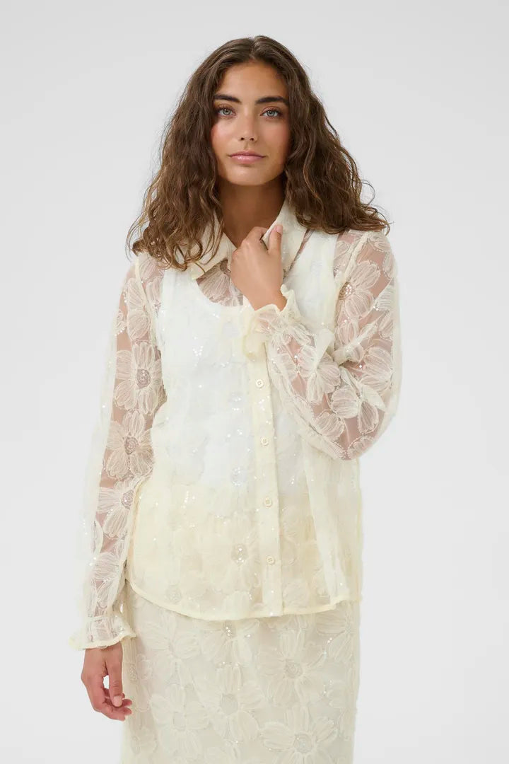 Umera Shirt