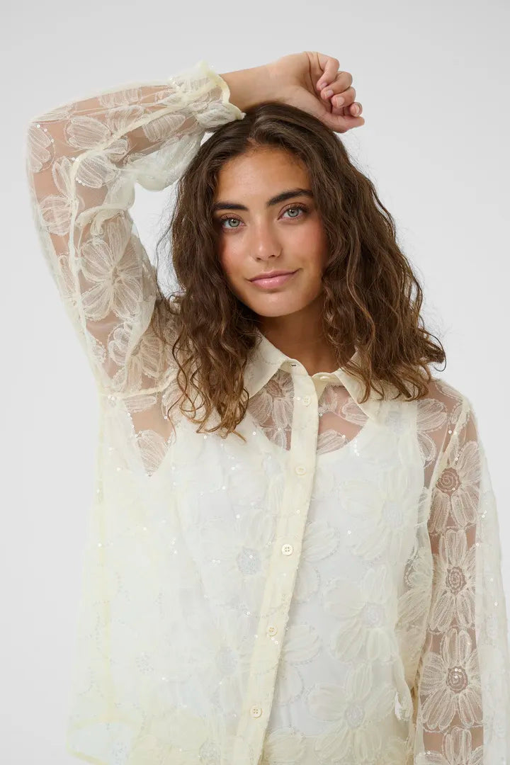 Umera Shirt