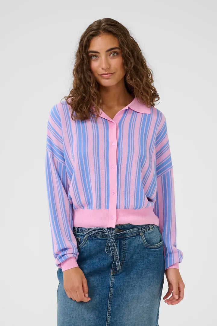 Deny Pullover