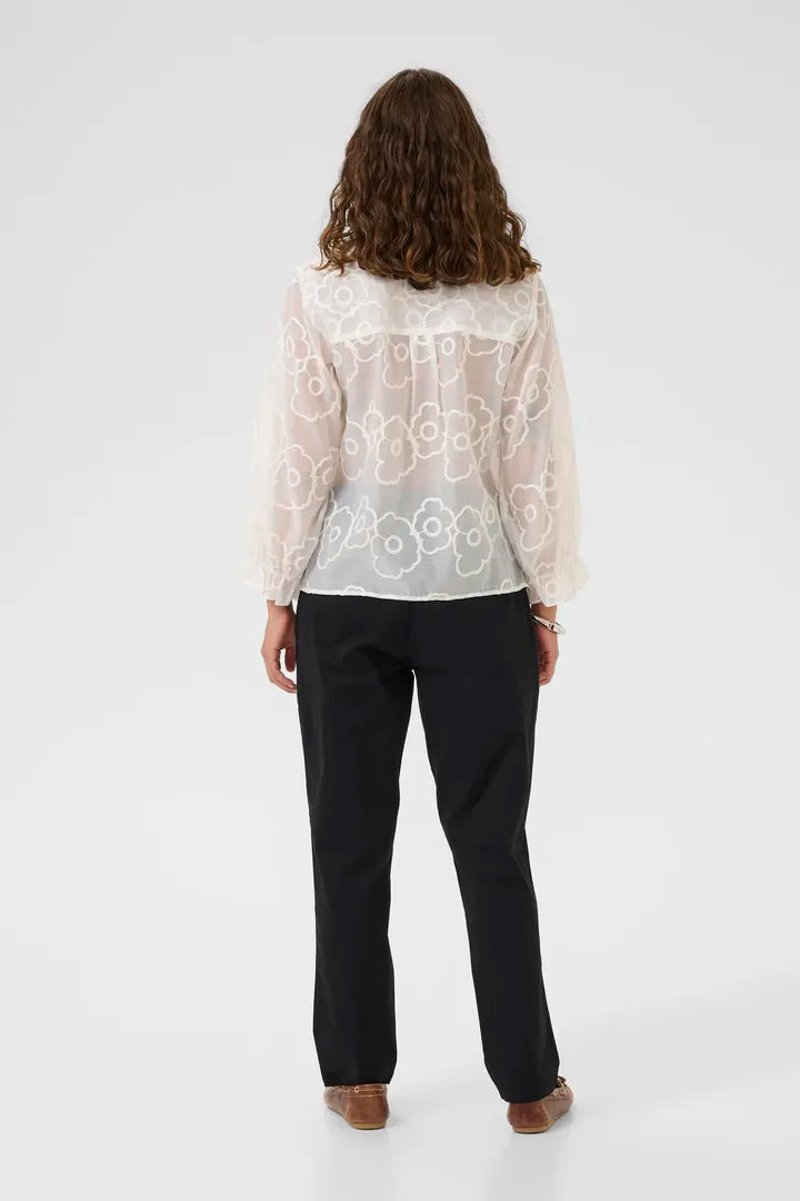 Florisa Blouse