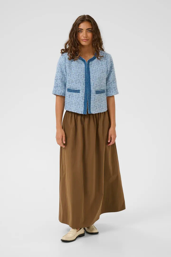 Upana Jacket