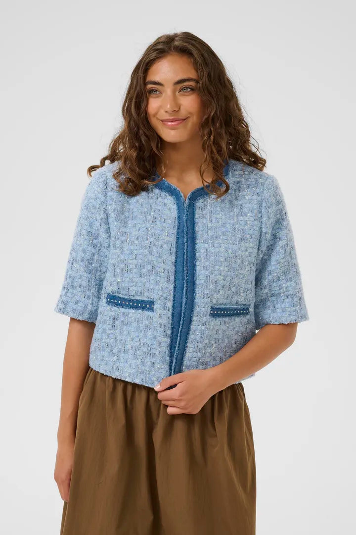 Upana Jacket