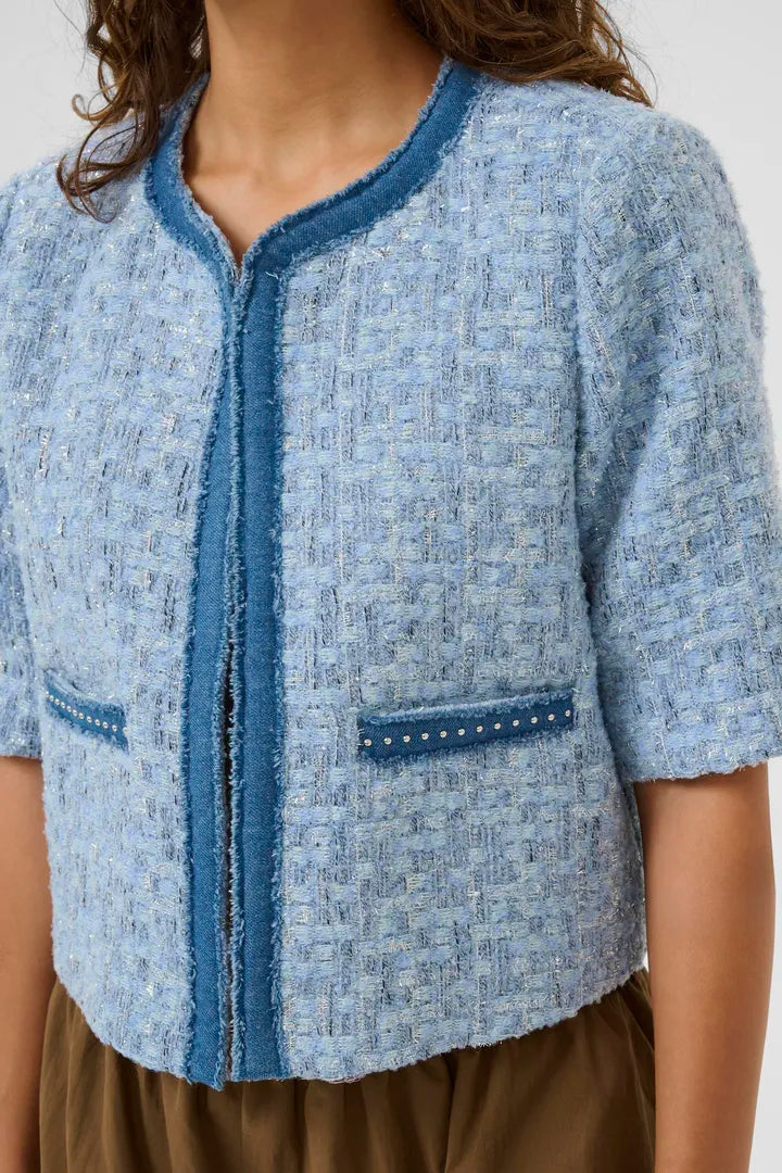 Upana Jacket