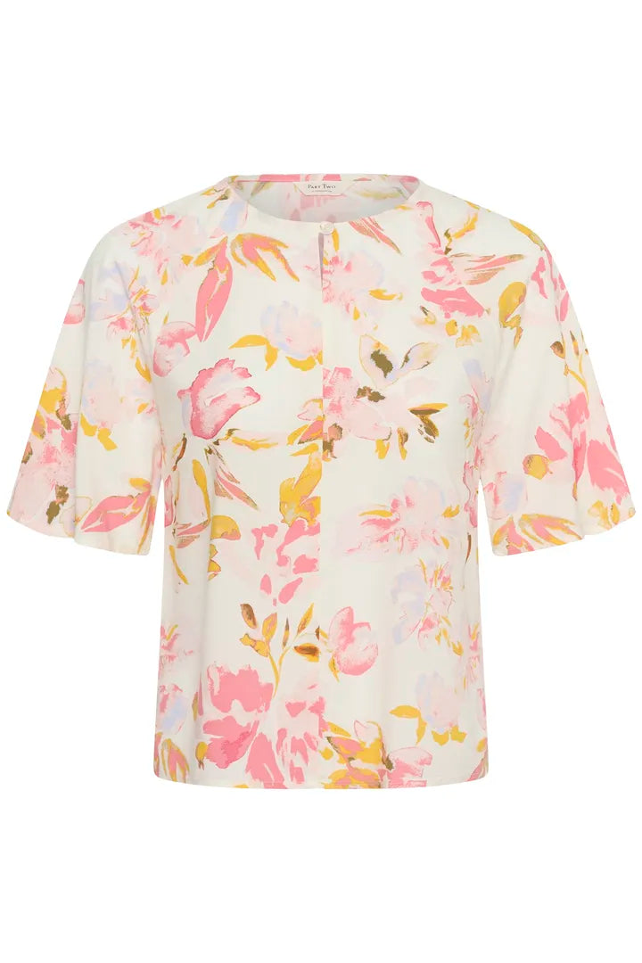 Berteline Blouse