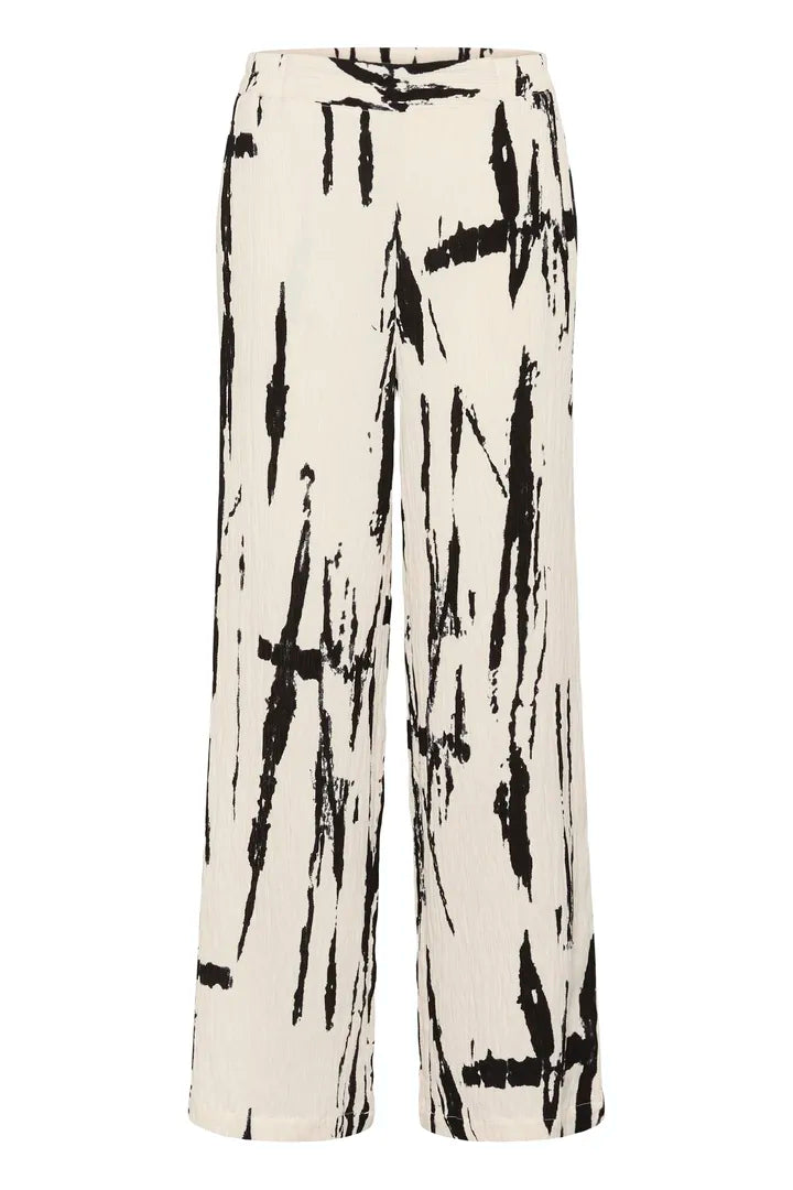 Uora Pant
