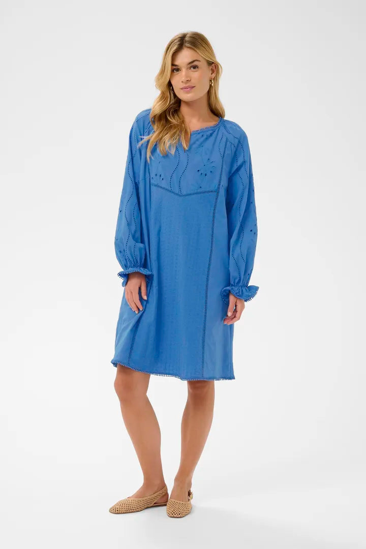 Signe Dress