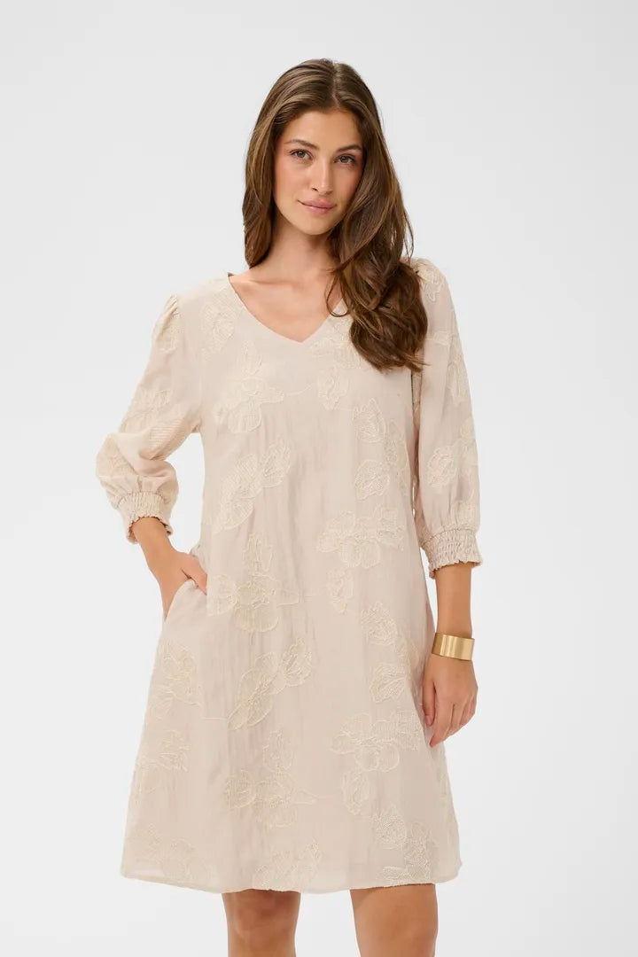 Emilia Dress