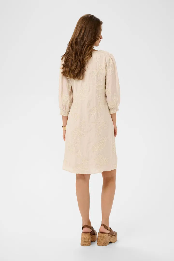 Emilia Dress