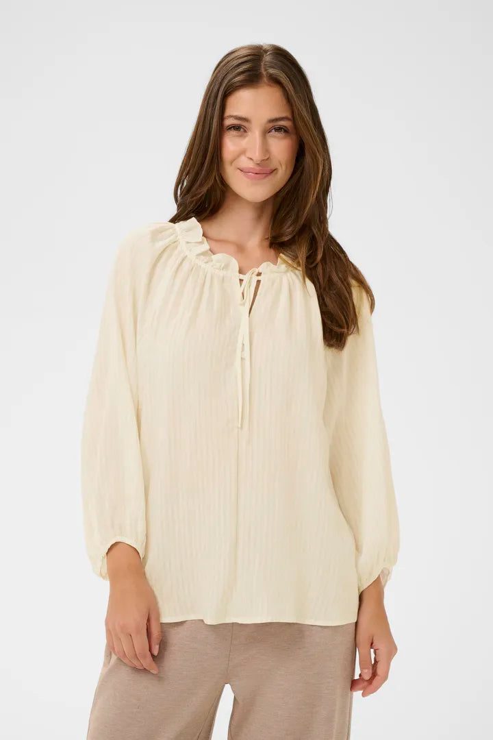Oma Blouse