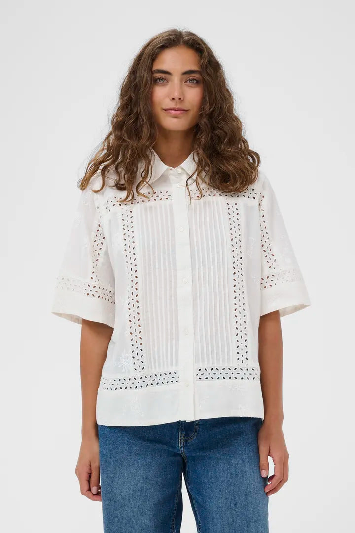 Usissa Shirt