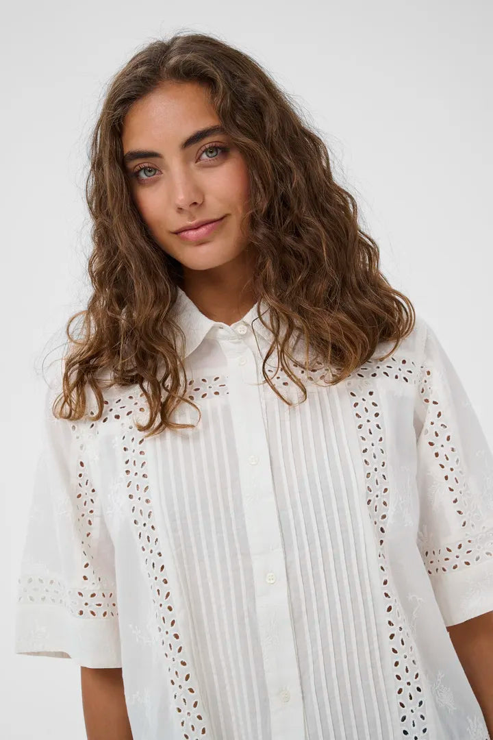 Usissa Shirt