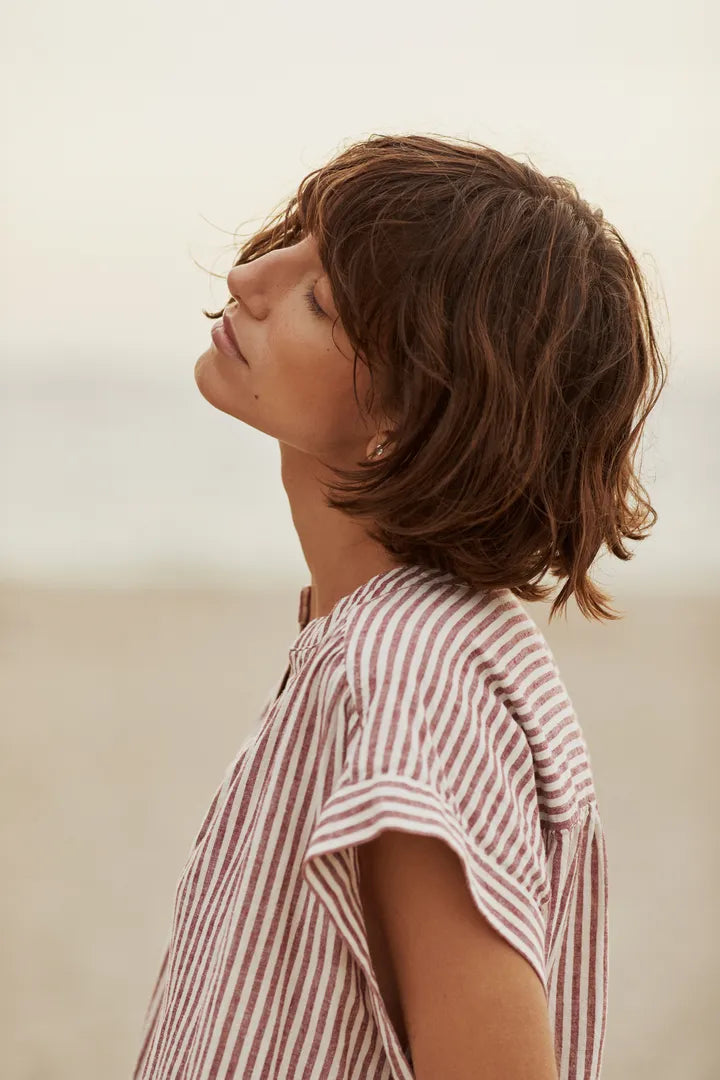 Bettina Blouse