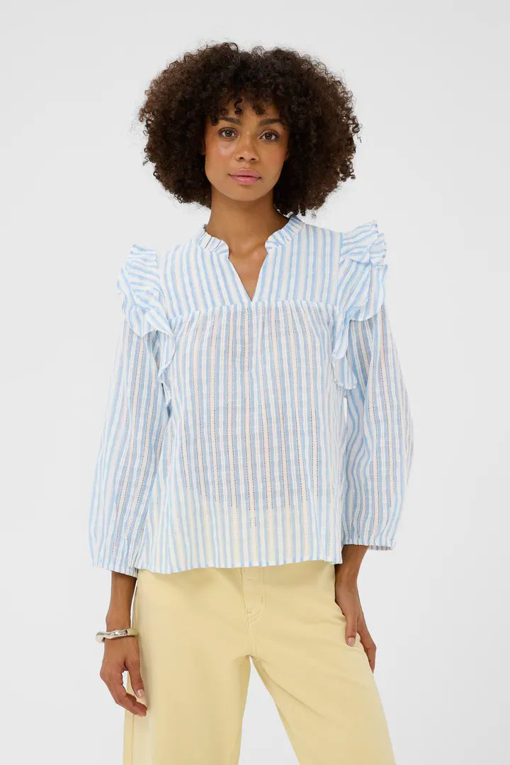 Uhena Blouse
