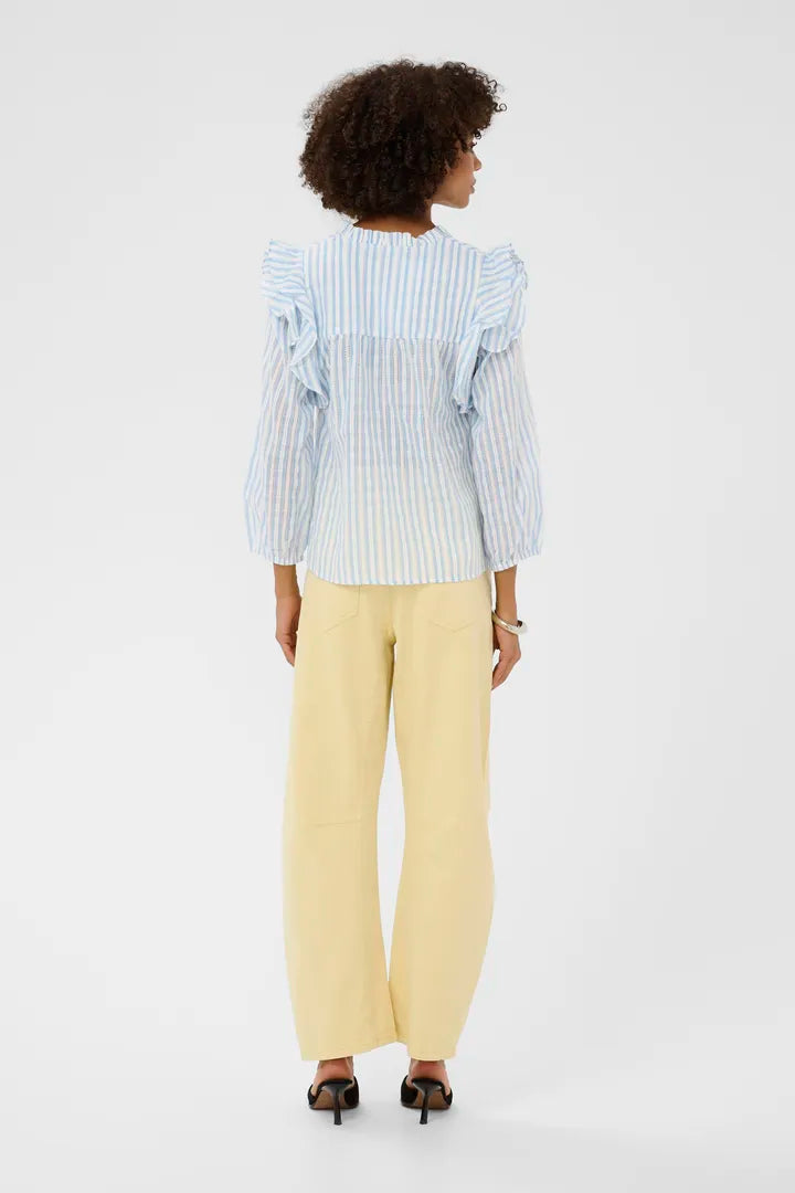 Uhena Blouse