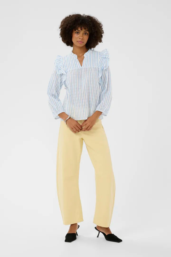 Uhena Blouse