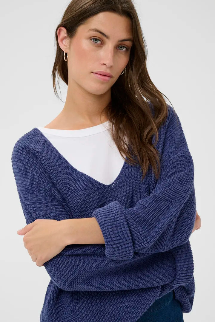 Etronas Pullover