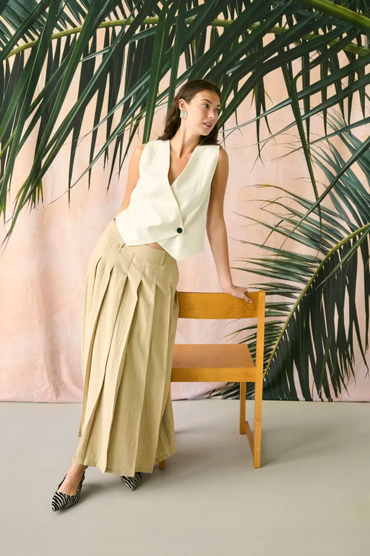 Uheidi Skirt