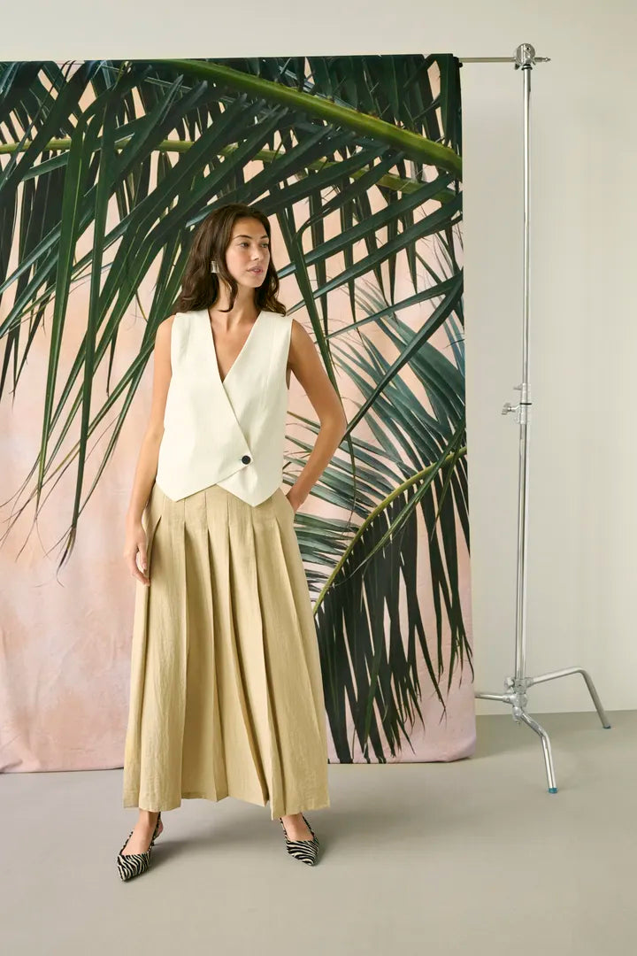 Uheidi Skirt