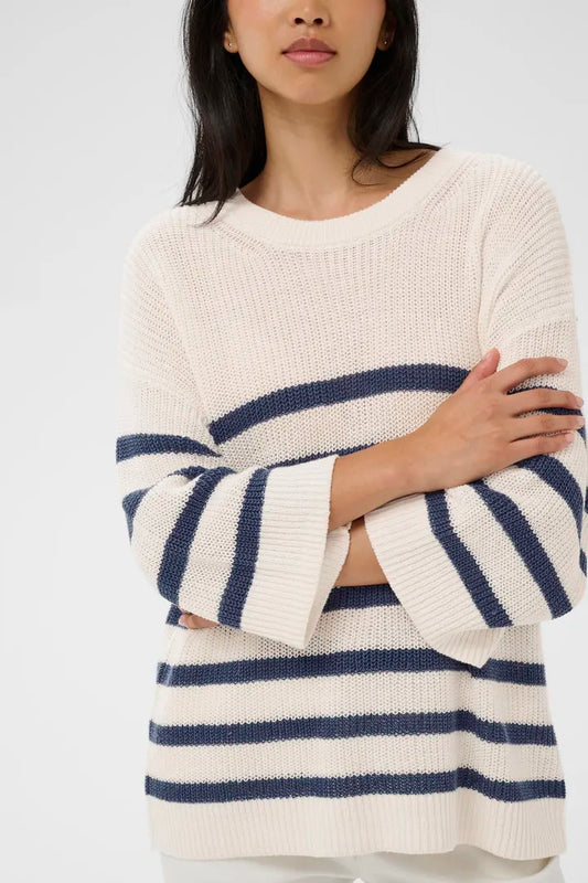 Aliza Pullover