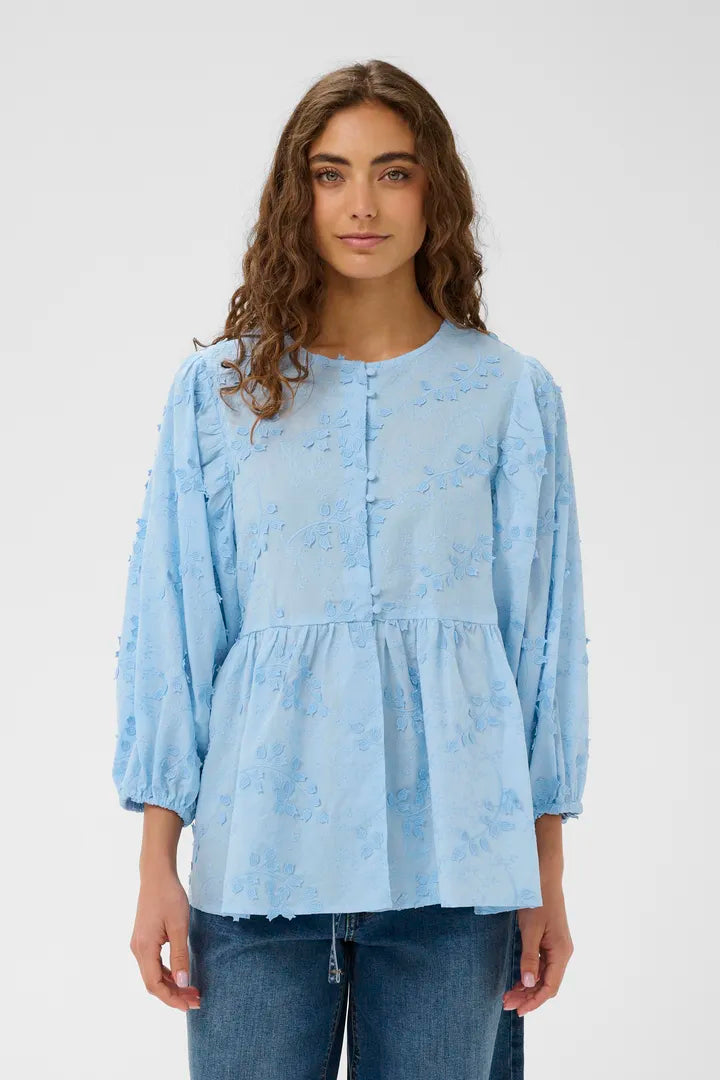 Moni Blouse