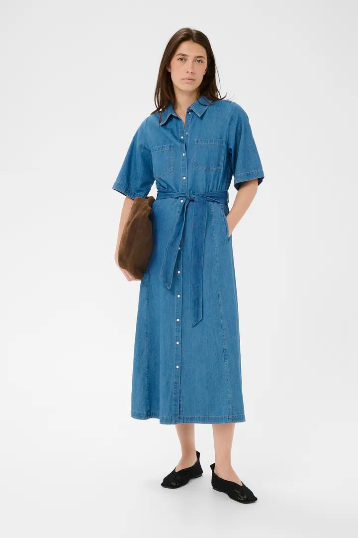 Ama Dress