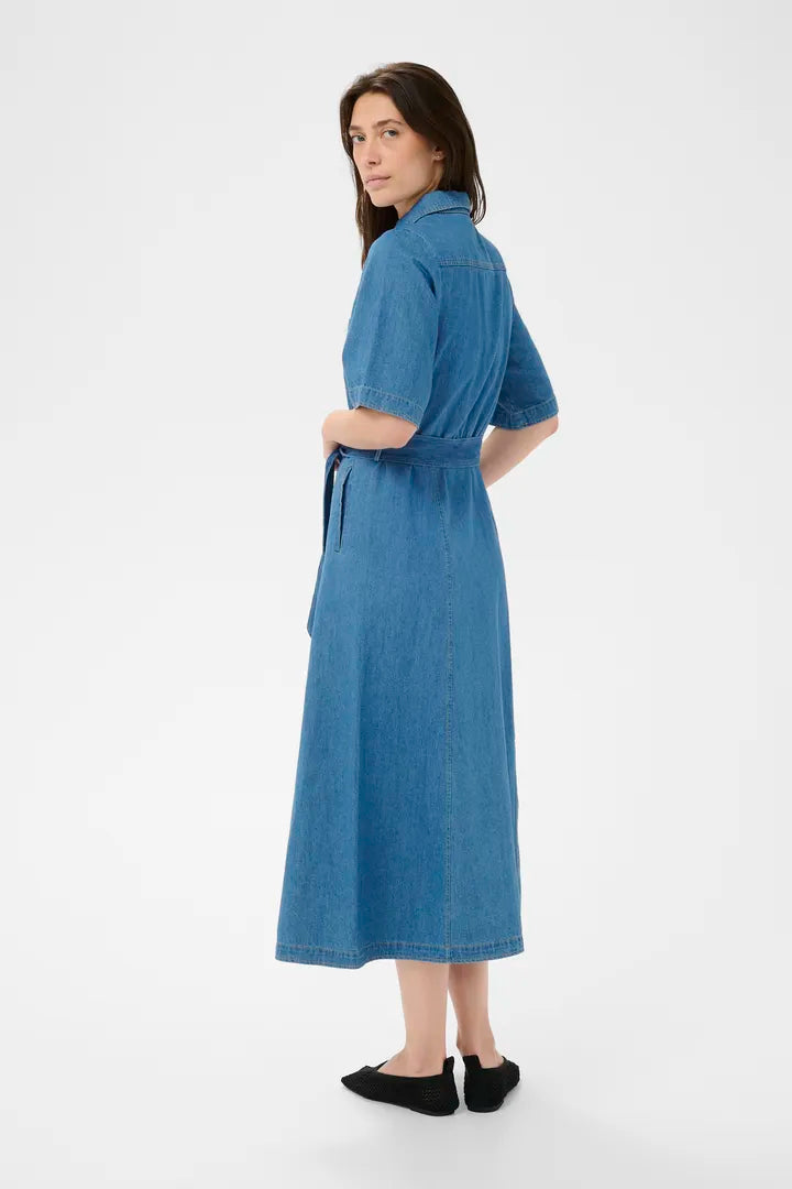 Ama Dress