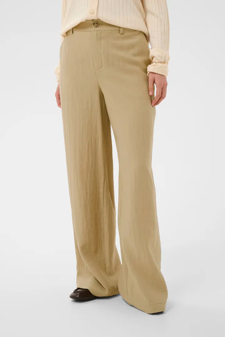Uheida Trousers