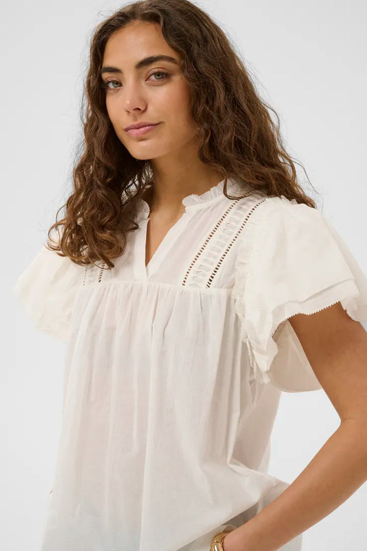 Ucatinka Blouse