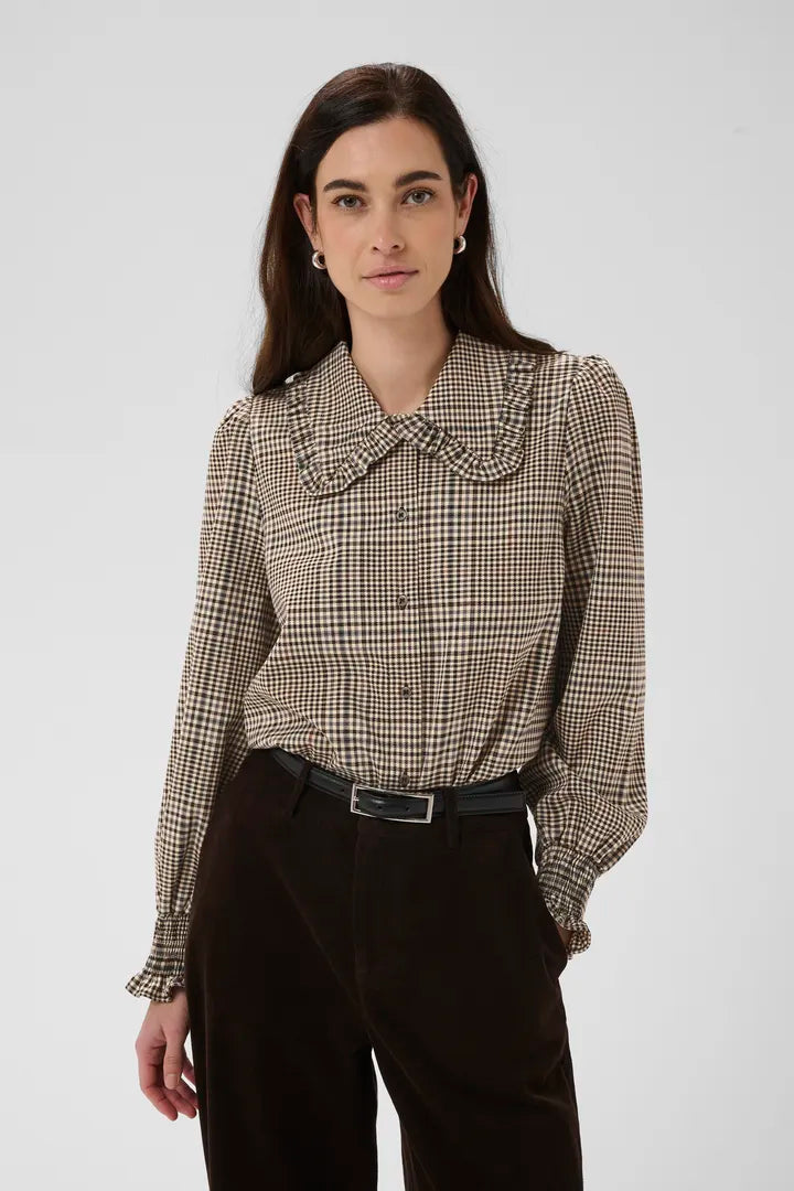 Roxy Shirt