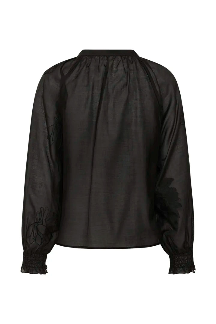 Cheyanne Blouse
