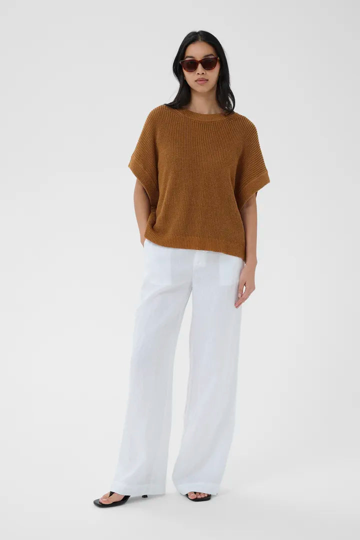 Belisia Knit Tee