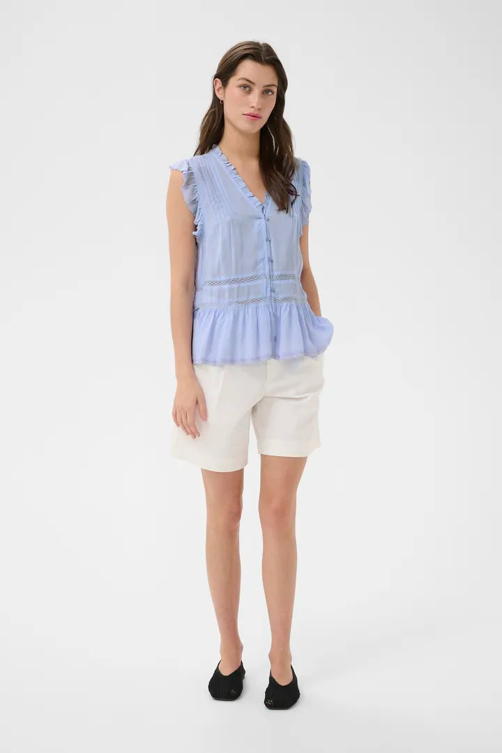 Bernadette Blouse
