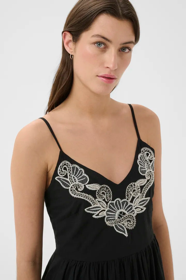 Bianna Dress