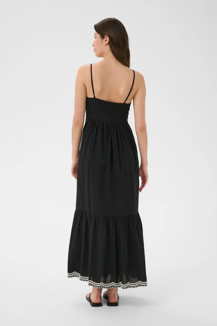 Bianna Dress