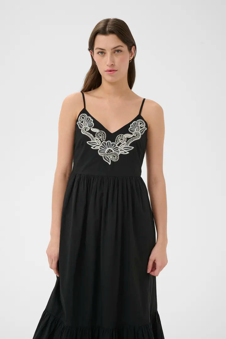 Bianna Dress