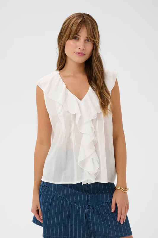 Umusso Blouse