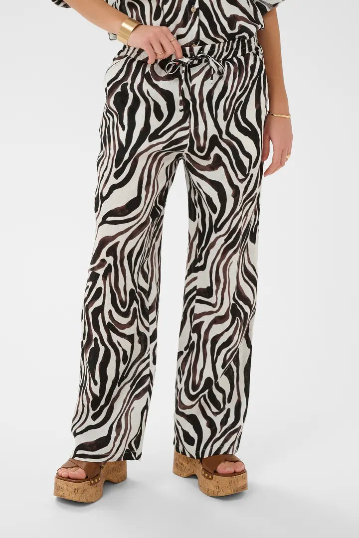 Bellis Pants